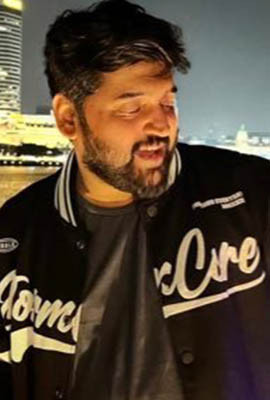 Bharath Sankar