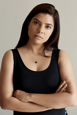 Rajshri Deshpande