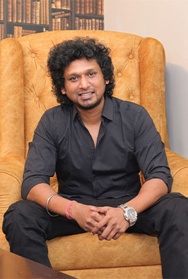 Lokesh Kanagaraj