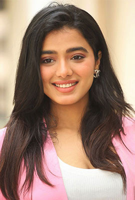 Ketika Sharma