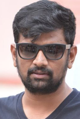 Gowtam Tinnanuri