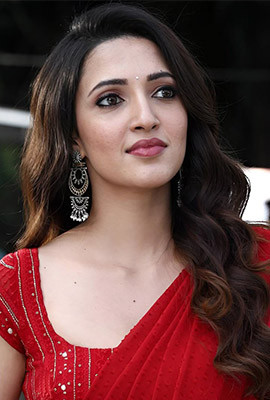Neha Shetty