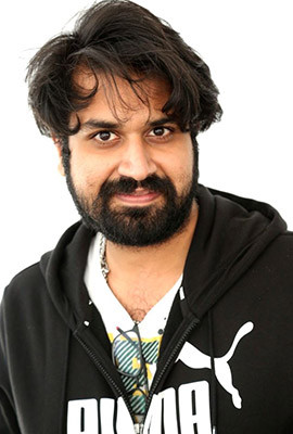 Vimal Krishna