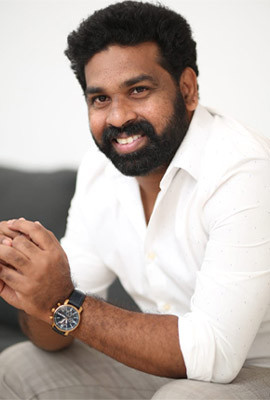 Mallik Ram