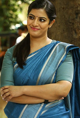 Varalaxmi  Sarathkumar
