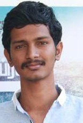 Sri Ganesh
