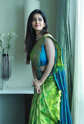 Nabha Natesh