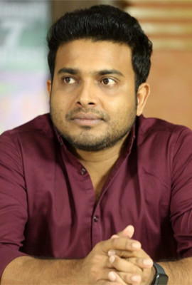 Getup Srinu