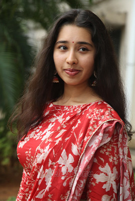 Annanya Krishnan