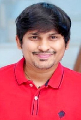 Rocking Rakesh