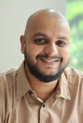Sivabalan Muthukumar