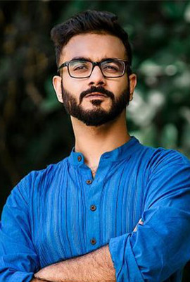 Nabarun Bose