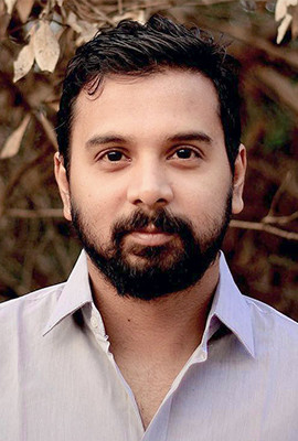 Namit Das
