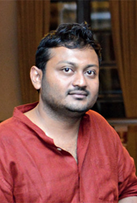 Birsa Dasgupta