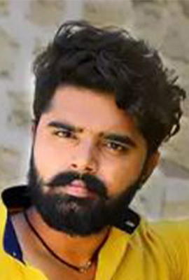 Anjan Ramachendra