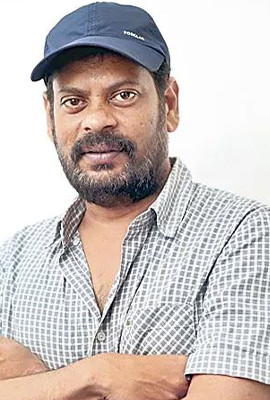 Subbu Cherukuri