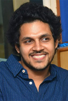 Viswadev Rachakonda