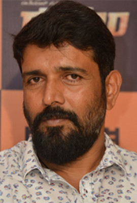 Ravi S Varma