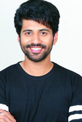Viswant Duddumpudi
