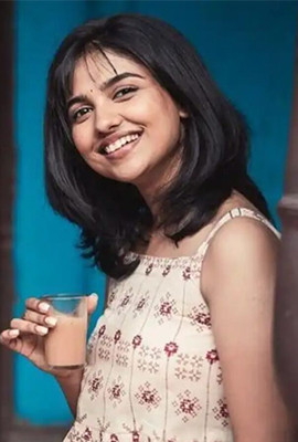Mamitha Baiju