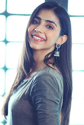 Tina Shilparaj