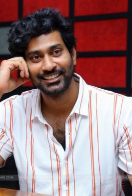 Thiruveer Reddy