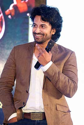 Satya Dev