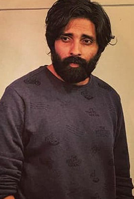 Yuva Chandraa
