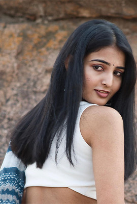 Ananya Nagalla