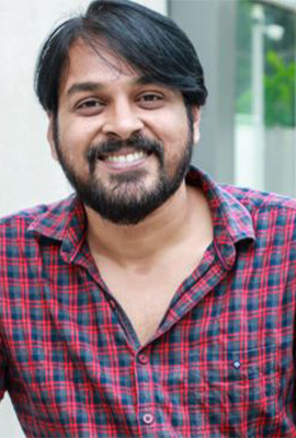 Eashvar Karthic