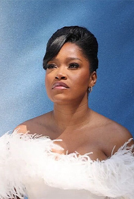 Keke Palmer