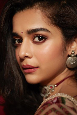 Mithila Palkar