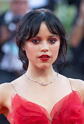 Jenna Ortega