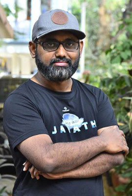 Komal R Bharadwaj
