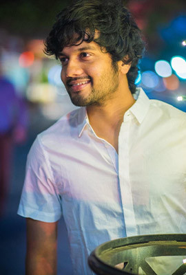 Rakesh Galebhe