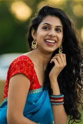 Sravanthi Prattipati