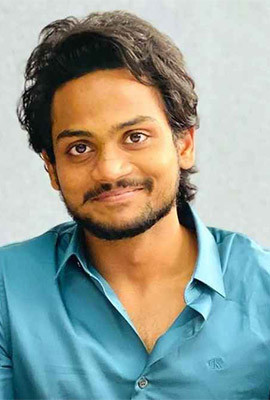 Shanmukh Jaswanth