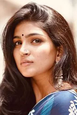Anagha Ajith