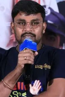 Shankar Cheguri