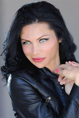Sofia Shinas