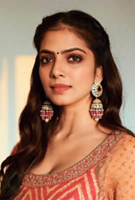 Malavika Mohanan