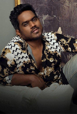 Yuvan R