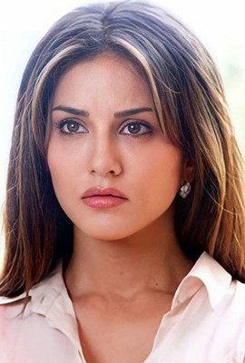 Sunny Leone