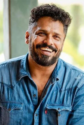 Aashiq Abu