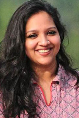 Neha Nair