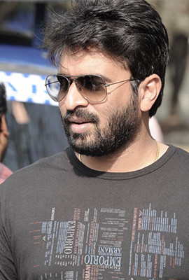 Sudheer Varma