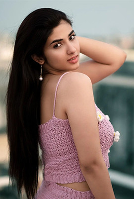 Pragya Nagra