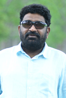 Ramesh Cheppala