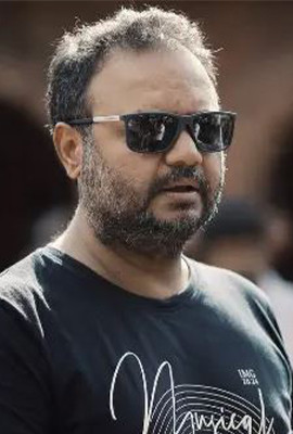 Dr. Suri