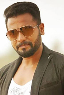 Sriimurali